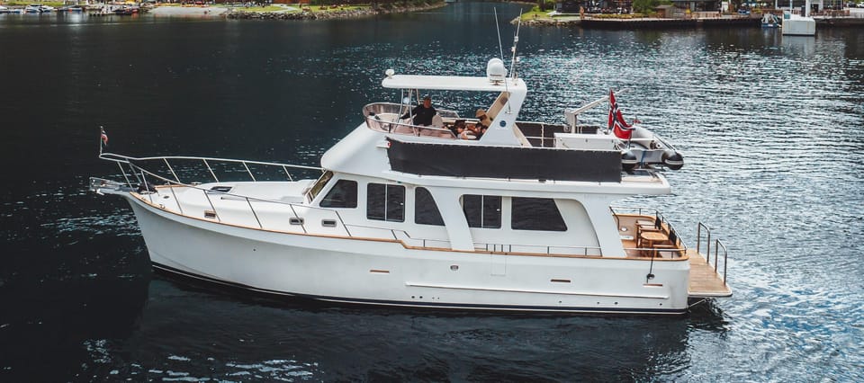 From Bergen: Private Mostraumen Fjord Cruise - FAQ
