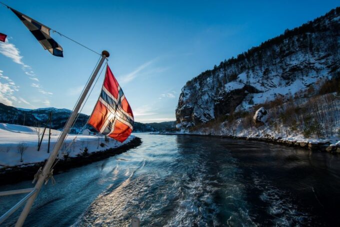 From Bergen: Scenic Fjord Cruise to Mostraumen - Tips for an Enjoyable Experience