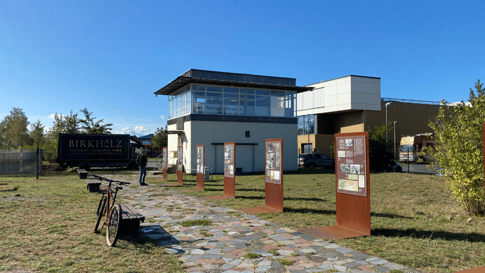 From Berlin: Kings, Crimes, & Spies Potsdam Day Trip by Van - The Value of the Experience