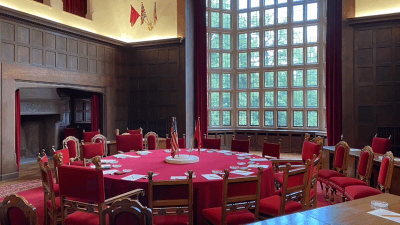 From Berlin: Kings, Crimes, & Spies Potsdam Day Trip by Van - Itinerary Highlights