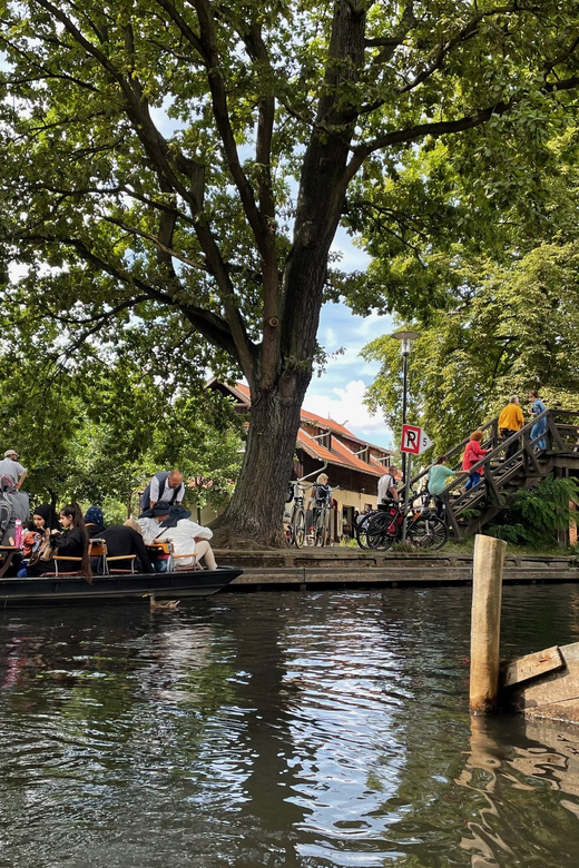From Berlin to the Fairy-Tale Forest of the Spree River - Why This Tour Is a Great Choice