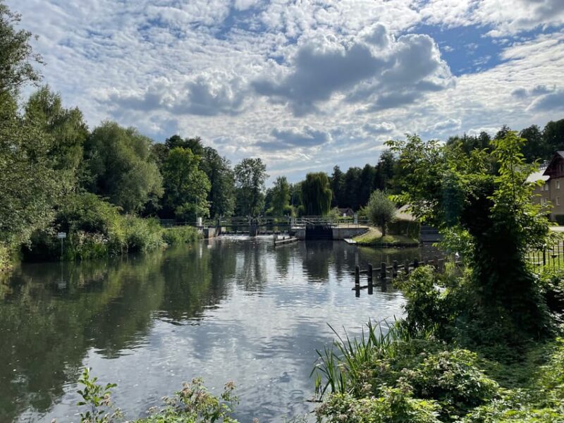 From Berlin to the Fairy-Tale Forest of the Spree River - The Sum Up