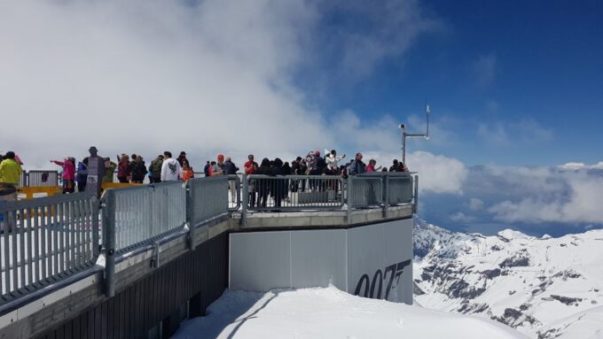 From Bern: Schilthorn Adventure Small-Group Tour - Preparing for the Adventure