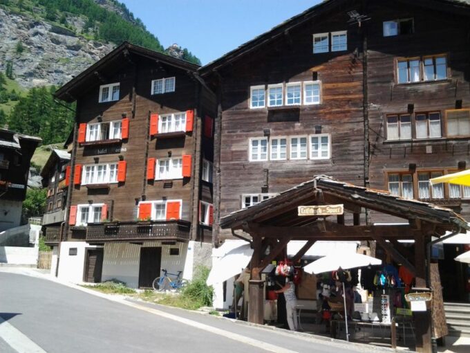 From Bern: Small Group Tour to Zermatt and Mt. Gornergrat - Inclusions and Exclusions