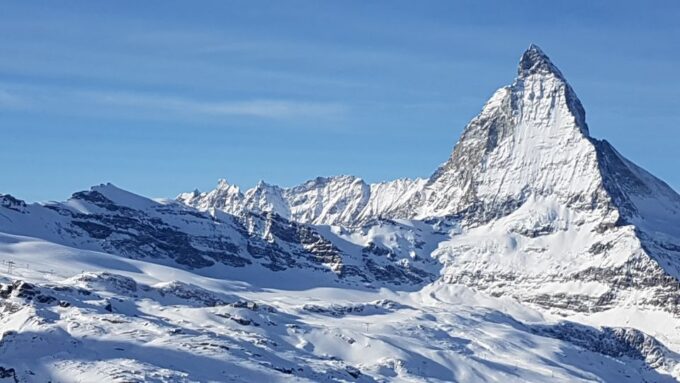 From Bern: Small Group Tour to Zermatt and Mt. Gornergrat - Customer Feedback