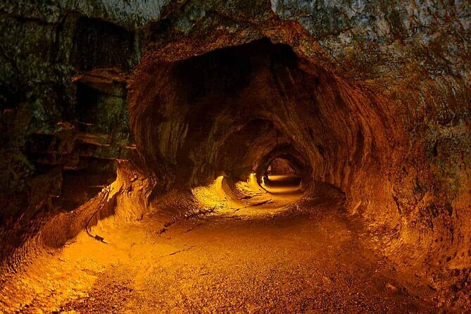 From Big island Kona Volcanoes and Waterfalls Shared Tour - Value and Practical Considerations