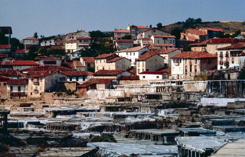 From Bilbao: 3 Cities Basque Country 6-Day Trip - Not Included Services