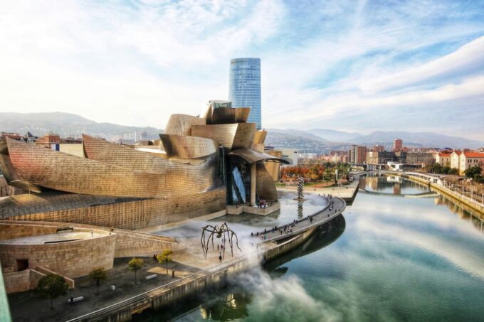 From Bilbao: 3 Cities Basque Country 6-Day Trip - Returning to Bilbao