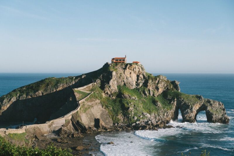 From Bilbao: Basque Coast Tour - Frequently Asked Questions