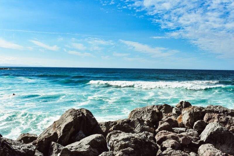 From Bilbao: Day Trip to San Sebastián With Guided Tour - Itinerary and Duration