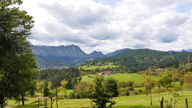 From Bilbao: Elorrio, Oñati, and Sanctuary of Arantzazu Tour - Highlights of the Tour