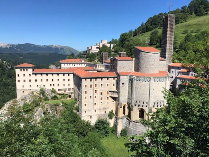 From Bilbao: Elorrio, Oñati, and Sanctuary of Arantzazu Tour - Frequently Asked Questions