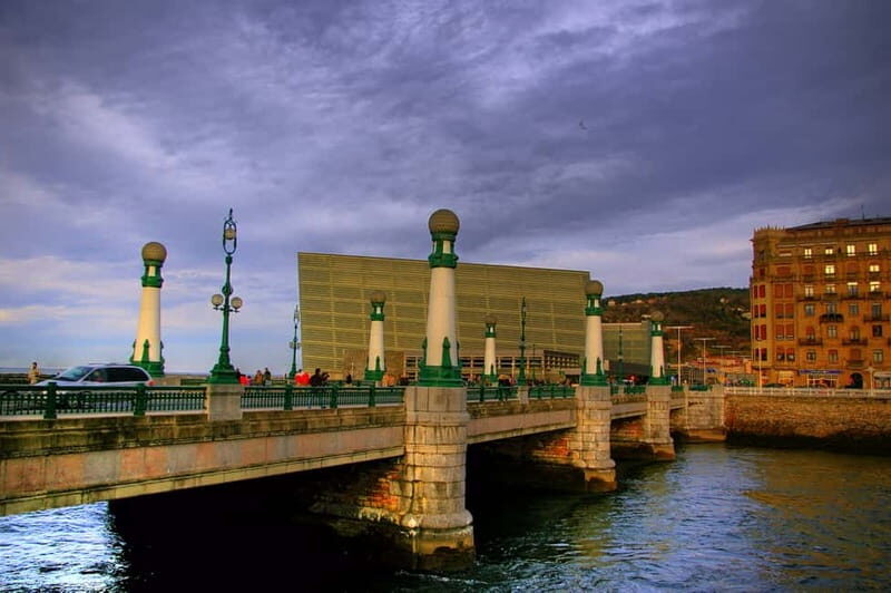 From Bilbao: Gaztelugatxe and San Sebastian - The Sum Up