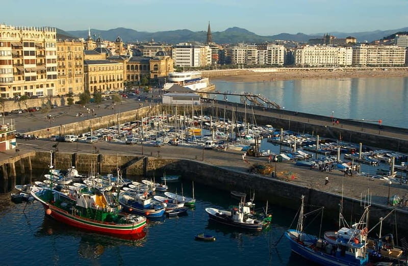 From Bilbao: Gaztelugatxe and San Sebastian - FAQ