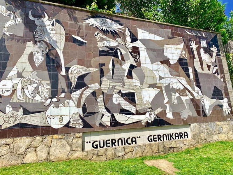 From Bilbao: Gaztelugatxe, Gernika, and Mundaka Guided Tour - Key Points