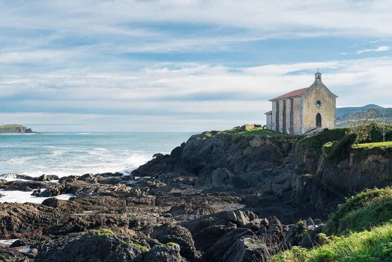 From Bilbao: Gaztelugatxe, Gernika, and Mundaka Guided Tour - Final Thoughts