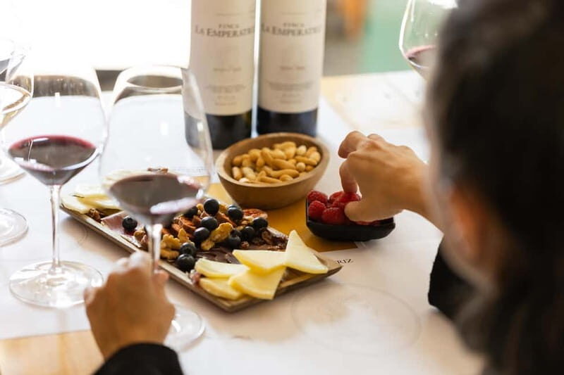 From Bilbao: La Rioja a journey to the vineyards & tradition - Exploring La Rioja from Bilbao: A Practical Guide