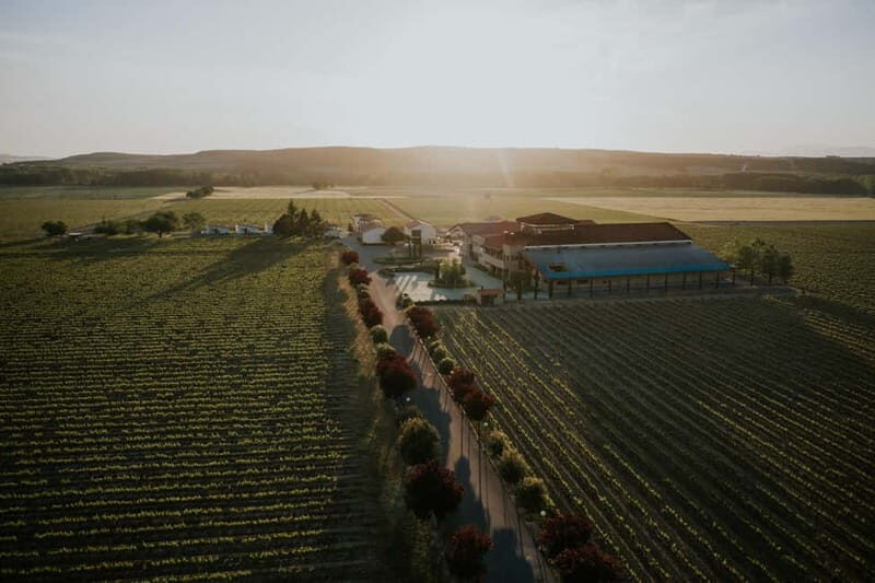 From Bilbao: La Rioja a journey to the vineyards & tradition - FAQ
