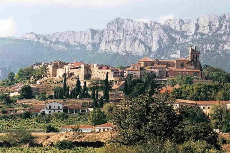 From Bilbao: La Rioja Wineries Day Trip with Wine Tastings - The Itinerary and What You’ll Experience