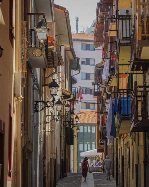 From Bilbao: Loyola, Getaria, Zarautz and San Sebastian Tour - An In-Depth Look at the Tour Experience