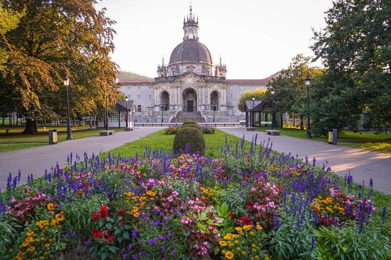 From Bilbao: Loyola, Getaria, Zarautz and San Sebastian Tour - Practical Details and Tips