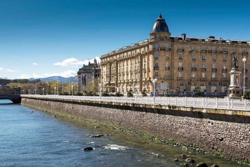 From Bilbao: Loyola, Getaria, Zarautz and San Sebastian Tour - Final Thoughts