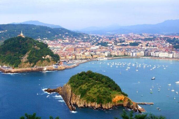 From Bilbao: Private San Sebastian, Pintxo, and Wine Tour - Inclusions and Pricing