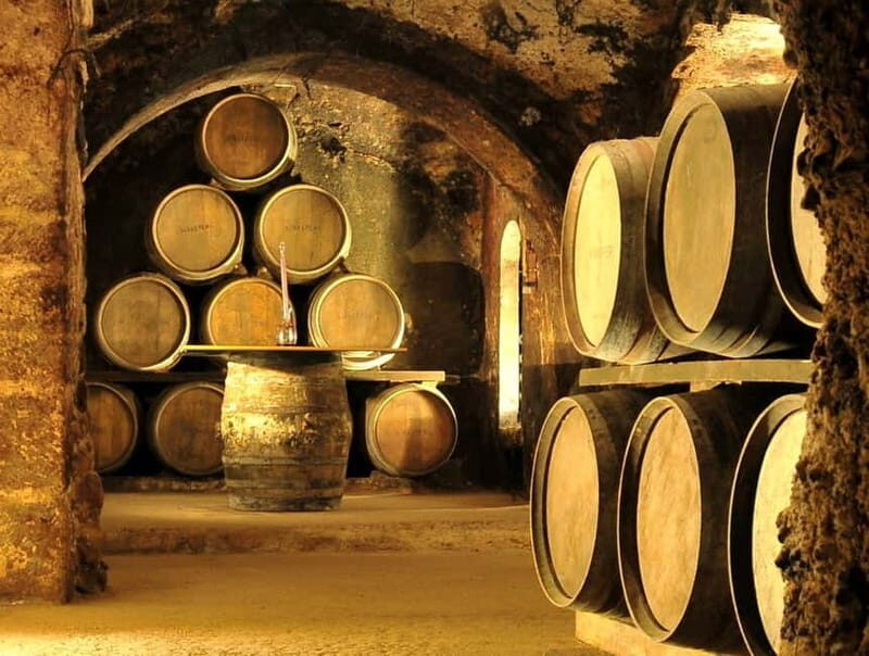 From Bilbao: Rioja Wine Region with Winery & Vitoria-Gasteiz - Laguardia: A Charmingly Medieval Town