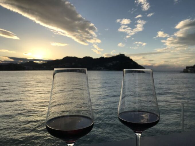 From Bilbao: San Sebastian and Basque Cheese Farm Tour - Know Before You Go