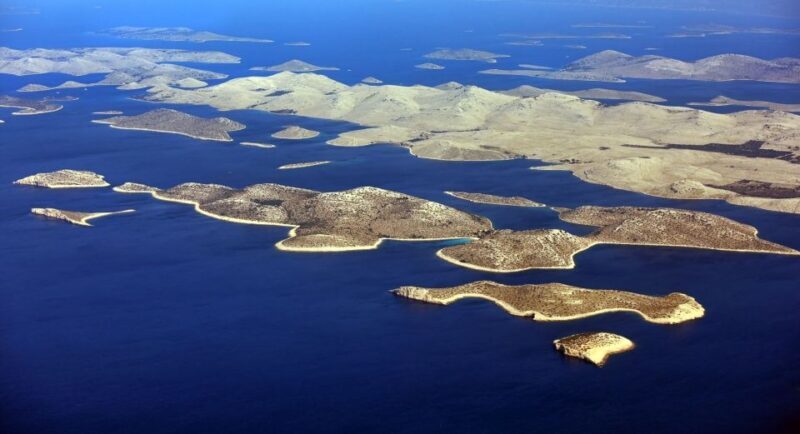 From Biograd: Kornati and Telaica Full Day Boat Tour - An In-Depth Look at the Kornati and Telaica Experience