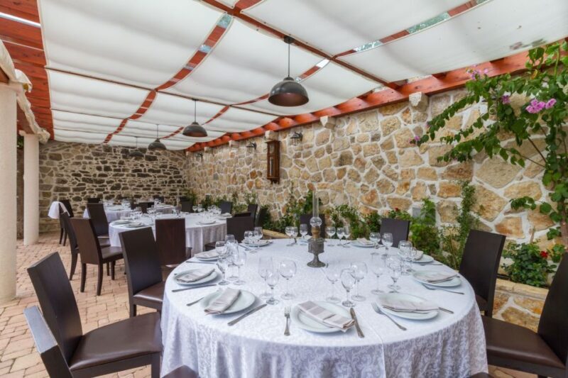 From Biograd: Wine and Olive Oil Tasting in Ranjevia Dvori - Who Should Consider This Tour?