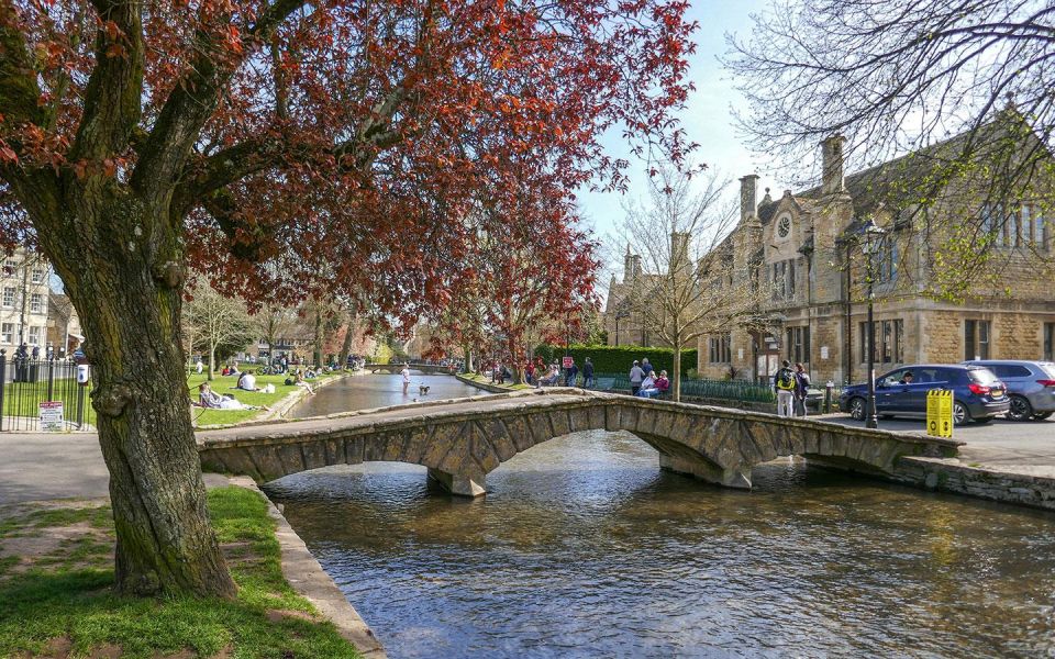 From Birmingham: Cotswolds Full-Day Tour - Tour Overview and Pricing