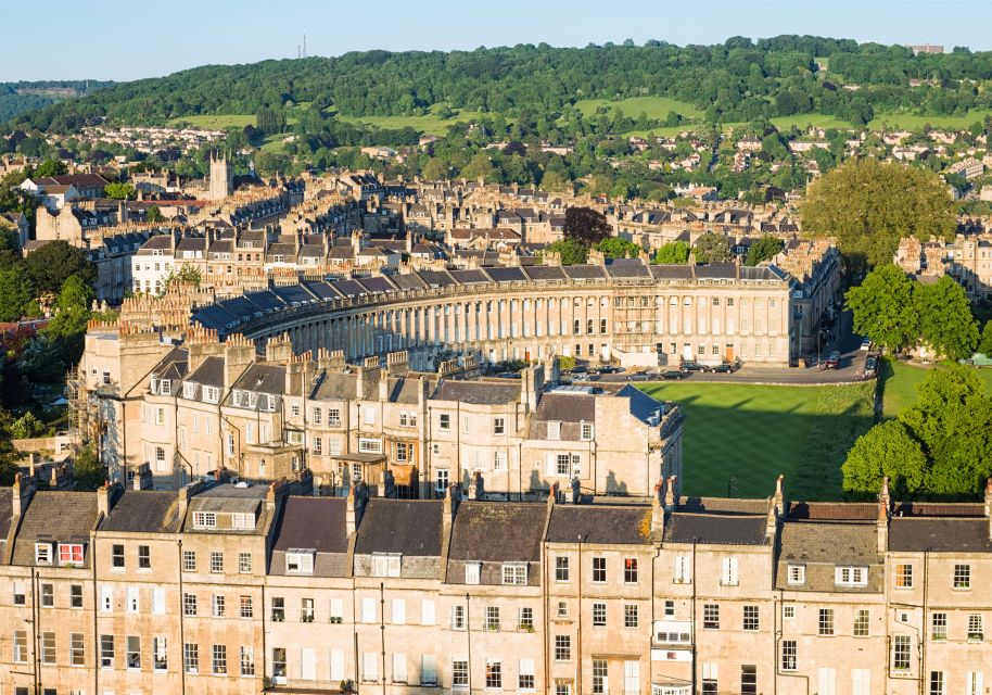 From Birmingham: Stonehenge & Bath Day Tour - Frequently Asked Questions