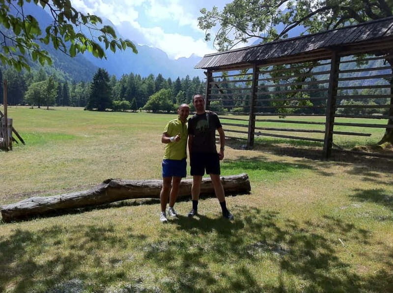 From Bled: Self Guided E-Bike Trip to Triglav National Park - The Ride: Detailed Breakdown