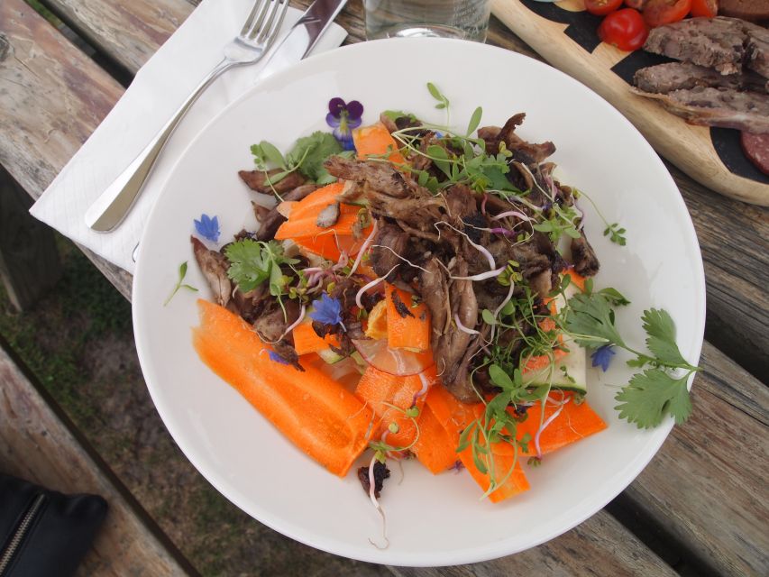 From Blenheim Discover Marlboroughs Wine Region and Beauty - Tour Highlights