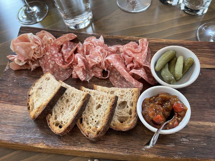 From Blenheim Discover Marlboroughs Wine Region and Beauty - Customer Reviews