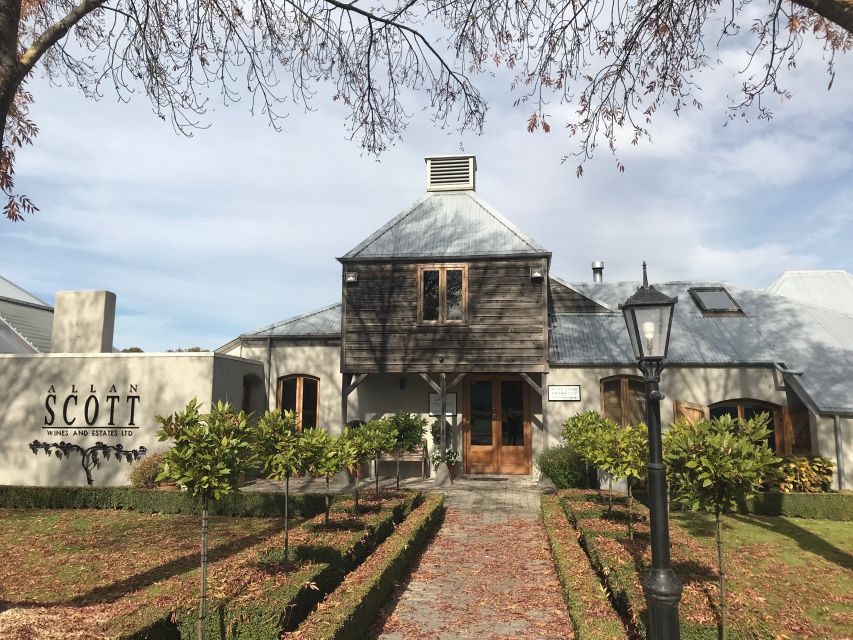 From Blenheim: Private Customizable Winery and Omaka Tour - Tour Recap and Return to Accommodation