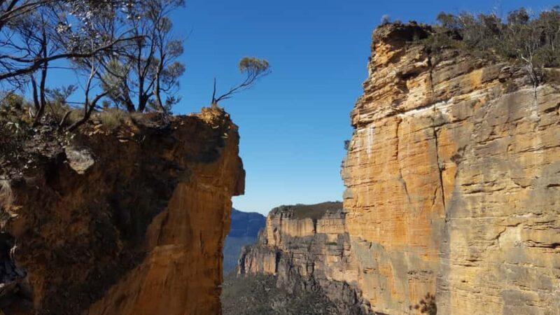 From Blue Mountains: Mountain e-Bike Ride, HANGING ROCK - Who Will Love This Tour?