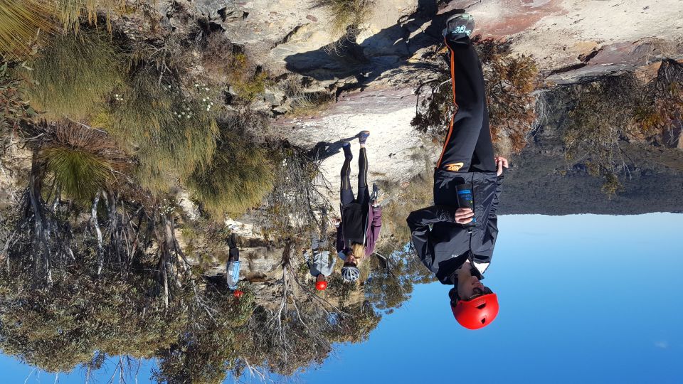 From Blue Mountains: Mountain E-Bike Ride, Hanging Rock - Frequently Asked Questions