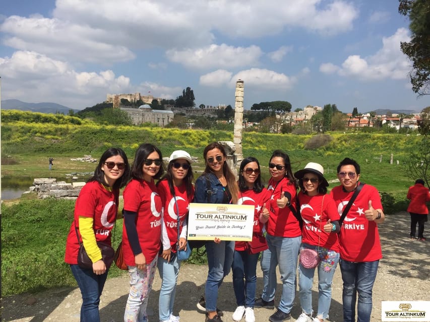 From Bodrum: Ephesus and House of Mary Tour with Lunch - Final Thoughts
