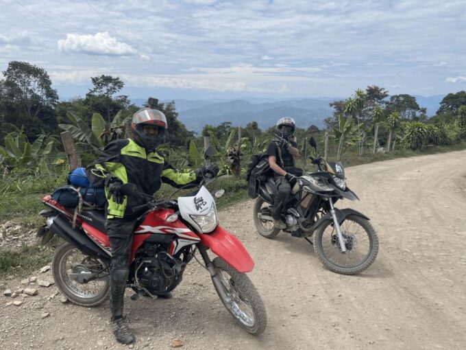 From Bogota: 4-Day Motorcycle Tour to Tatacoa Desert - Frequently Asked Questions