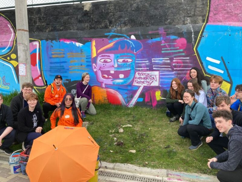 From Bogotá: Ciudad Bolivar Day Trip - Local Art and Culture