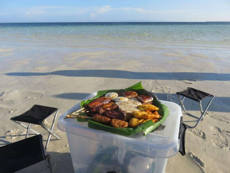 From Bohol: Island Sunset Watching and Snorkeling Tour - An Honest Look at the Experience