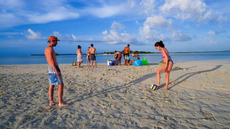 From Bohol: Island Sunset Watching and Snorkeling Tour - Practical Details