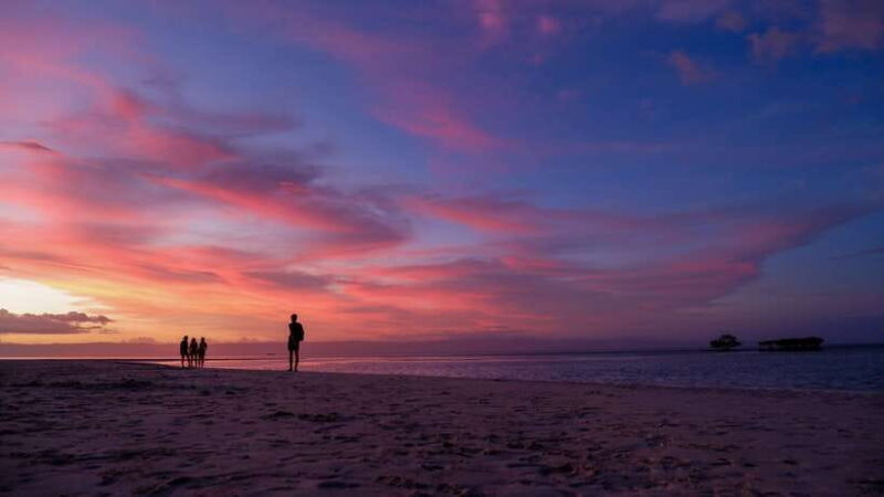 From Bohol: Island Sunset Watching and Snorkeling Tour - Final Thoughts