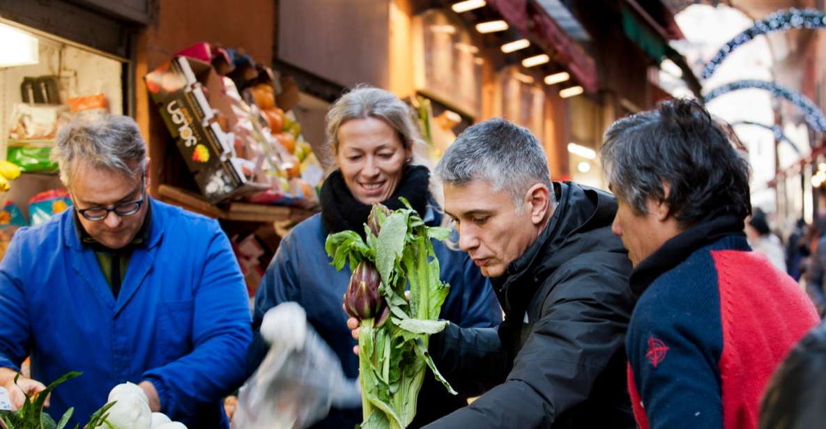 From Bologna: 10-Day Private Tuscany Cooking Trip W/ Lodging - Itinerary Highlights