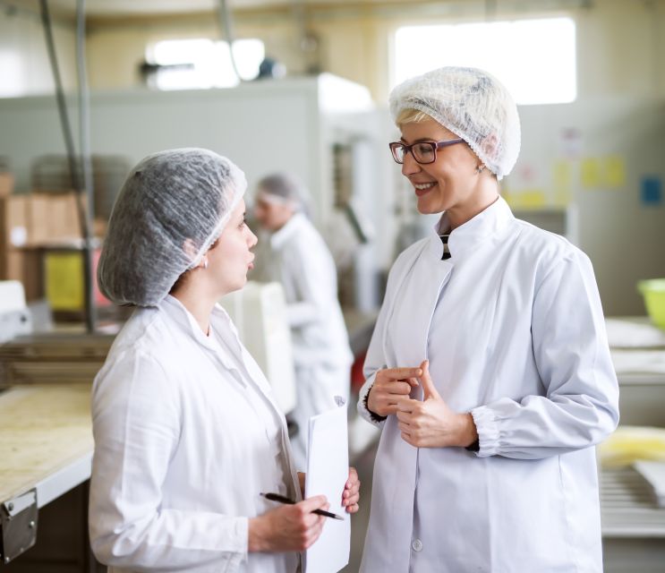 From Bologna: Emilia Excellence Food Tour - Parmigiano Reggiano Production