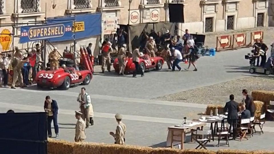 From Bologna: Enzo Ferrari Experience in Modena With Lunch - Tour Inclusions and Highlights