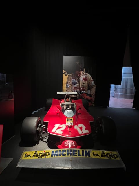 From Bologna: Ferrari Museums, Factory Tour and F1 Simulator - The Authentic Experience — What Reviewers Say