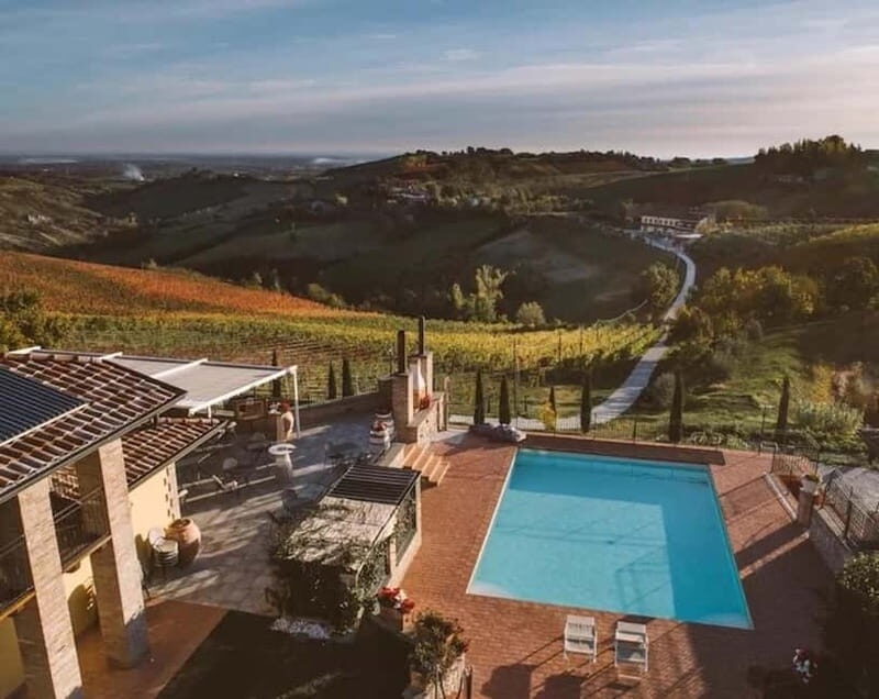 From Bologna: Parmesan, Wine, and Prosciutto Tour - FAQ